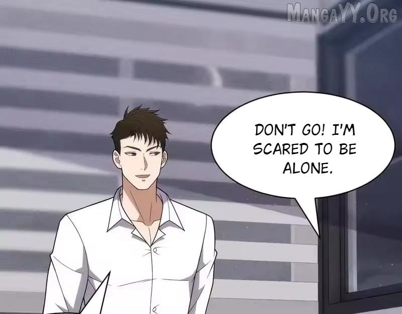 Hidden Dragon in the City (2025) Chapter 42 - page 39